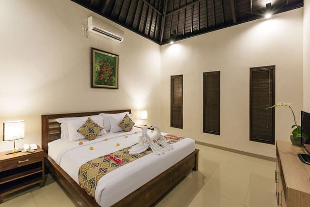 Villa, 1 Bedroom, Private Pool