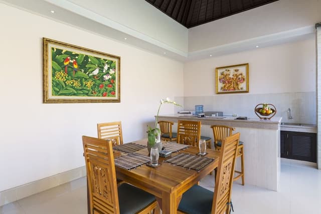 Villa, 1 Bedroom, Private Pool