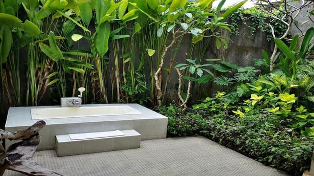 Premium Villa, 1 Bedroom, Private Pool, Poolside