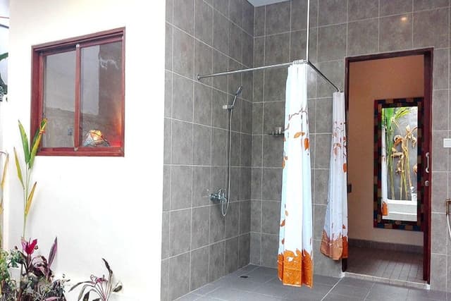Premium Villa, 1 Bedroom, Private Pool, Poolside