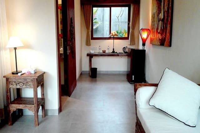 Premium Villa, 1 Bedroom, Private Pool, Poolside