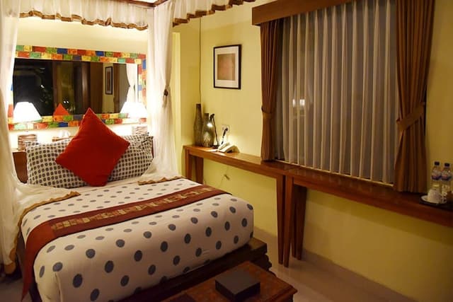 Premium Villa, 1 Bedroom, Private Pool, Poolside