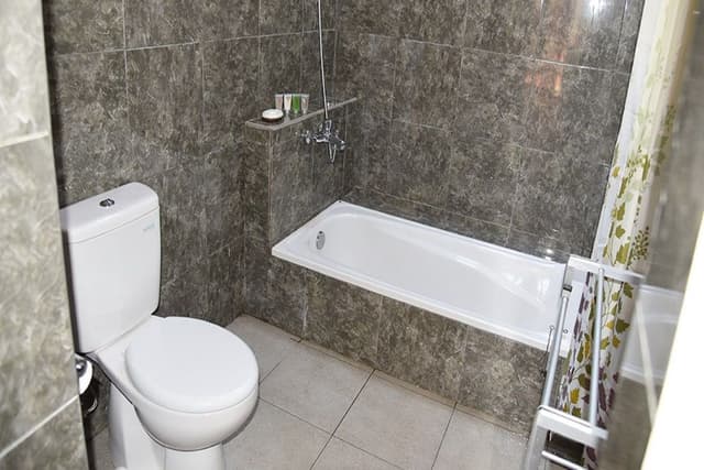 Villa, 2 Bedrooms, Private Pool, Poolside