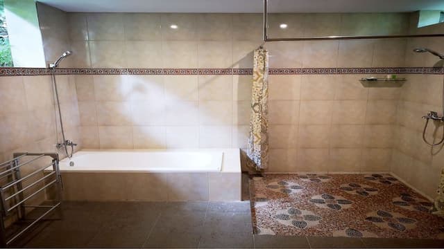 Premium Villa, 1 Bedroom, Private Pool, Poolside