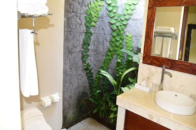 Premium Villa, 1 Bedroom, Private Pool, Poolside