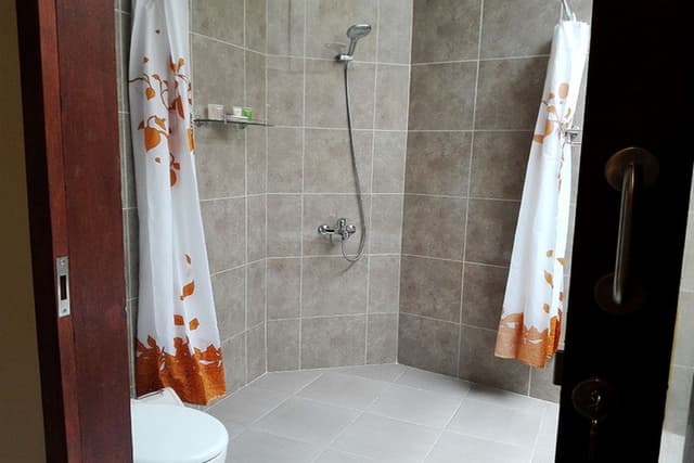 Premium Villa, 1 Bedroom, Private Pool, Poolside
