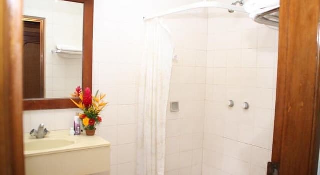 Hot Spring Bungalow