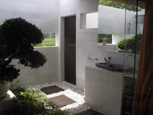 Premium Double Room (VIP Room)