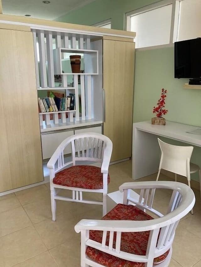 Luxury Studio Suite