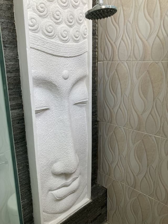 Deluxe Double Room, 1 King Bed, Ocean View