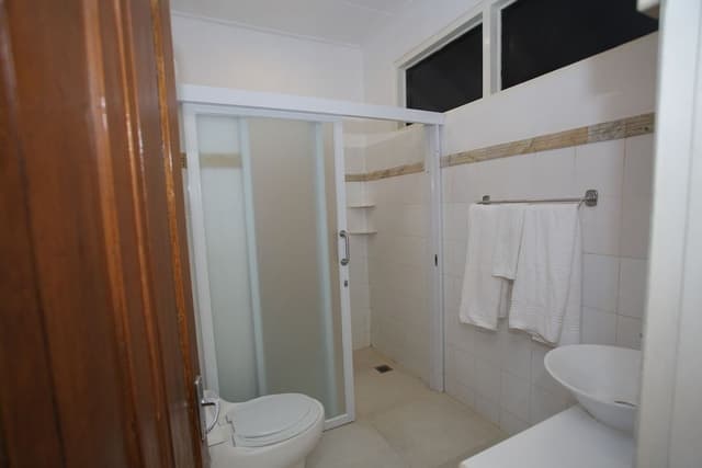 Deluxe Twin Room, 2 Twin Beds, Terrace, Sea Facing
