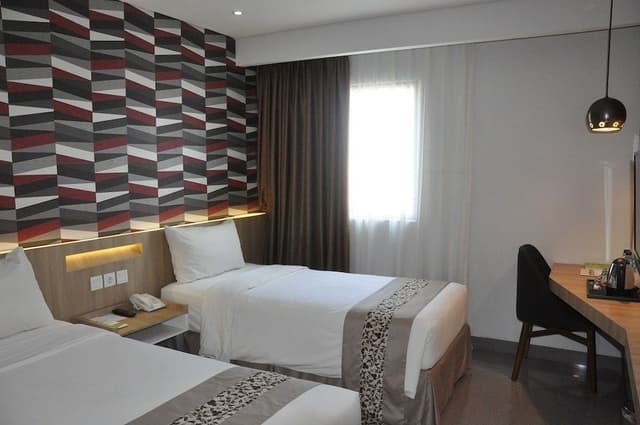 Superior Twin Room, 2 Bedrooms