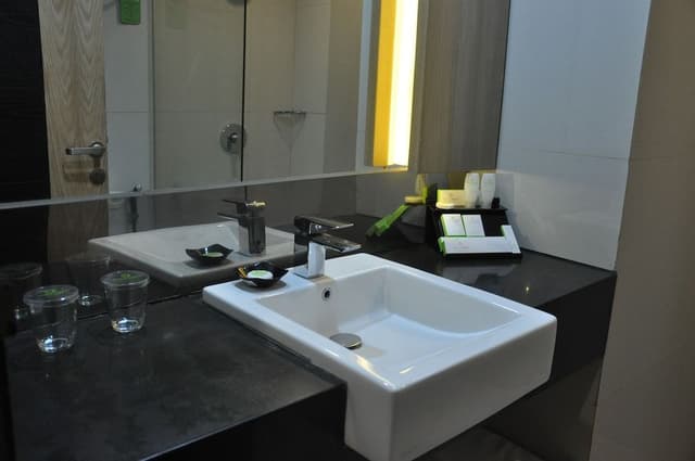 Deluxe Room, 1 King Bed