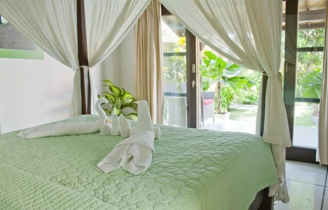 Villa, 3 Bedrooms