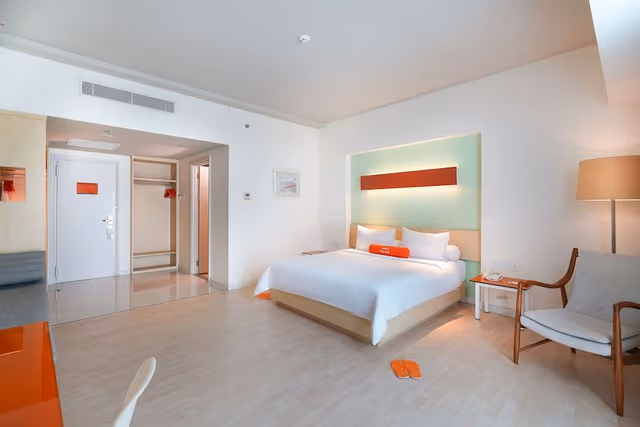 Room (HARRIS Unique)