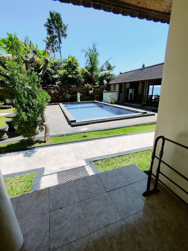 Romantic Room