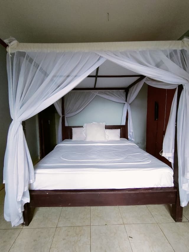 Romantic Room
