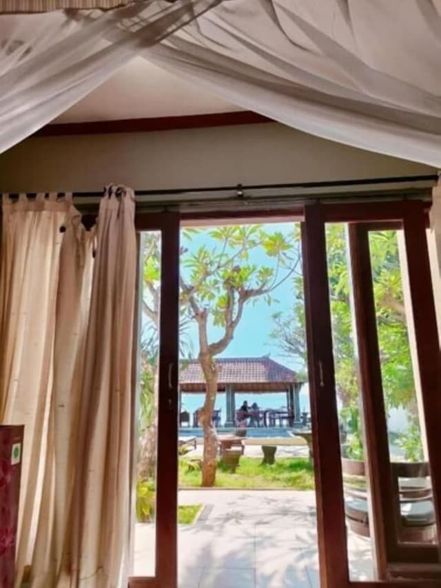 Romantic Room