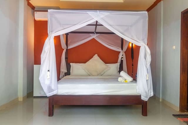 Romantic Room