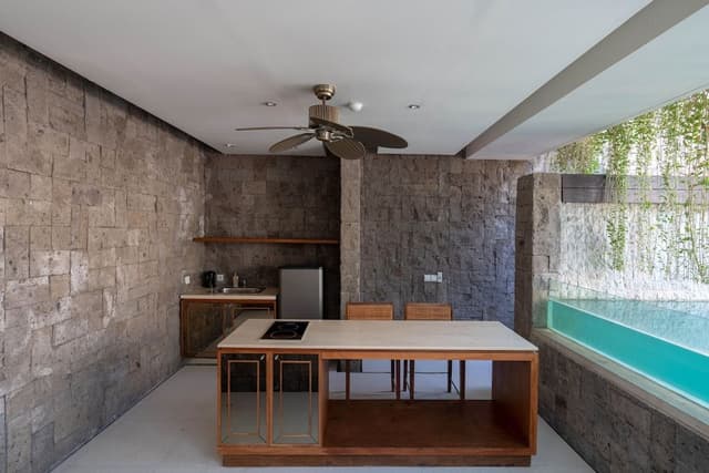Villa, 1 Bedroom, Private Pool (Desire)