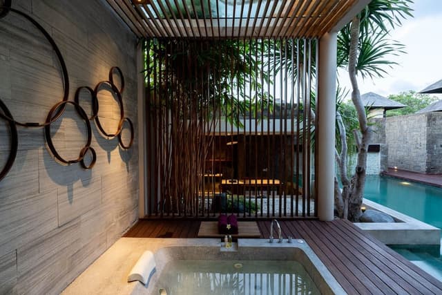 Villa, 1 Bedroom, Private Pool (Desire)