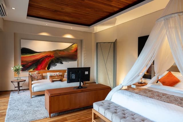 Villa, 1 Bedroom, Private Pool (Desire)