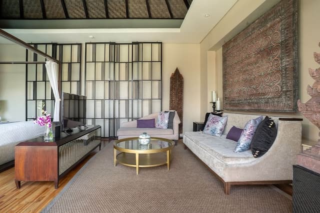 Villa, 1 Bedroom, Private Pool (Mystique)