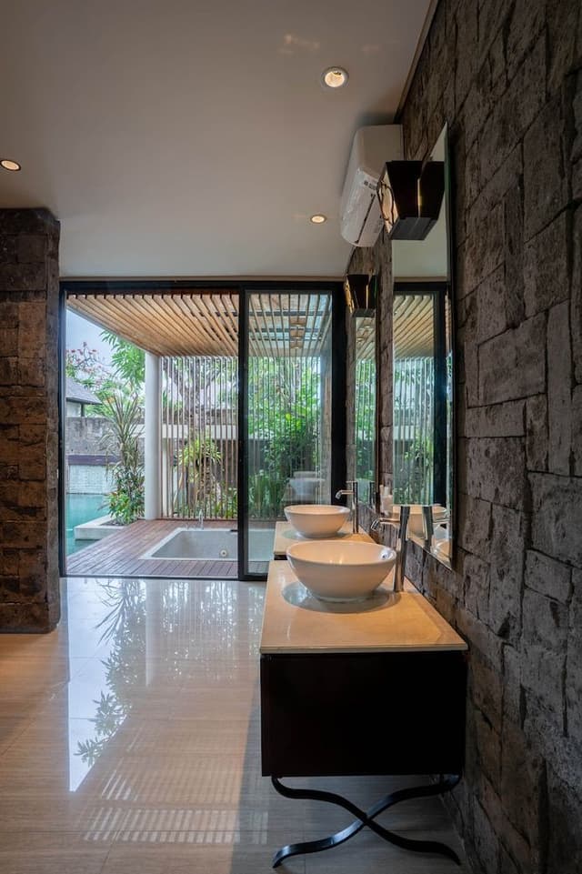 Villa, 1 Bedroom, Private Pool (Mystique)