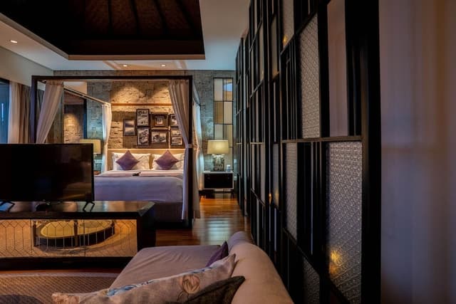 Villa, 1 Bedroom, Private Pool (Mystique)