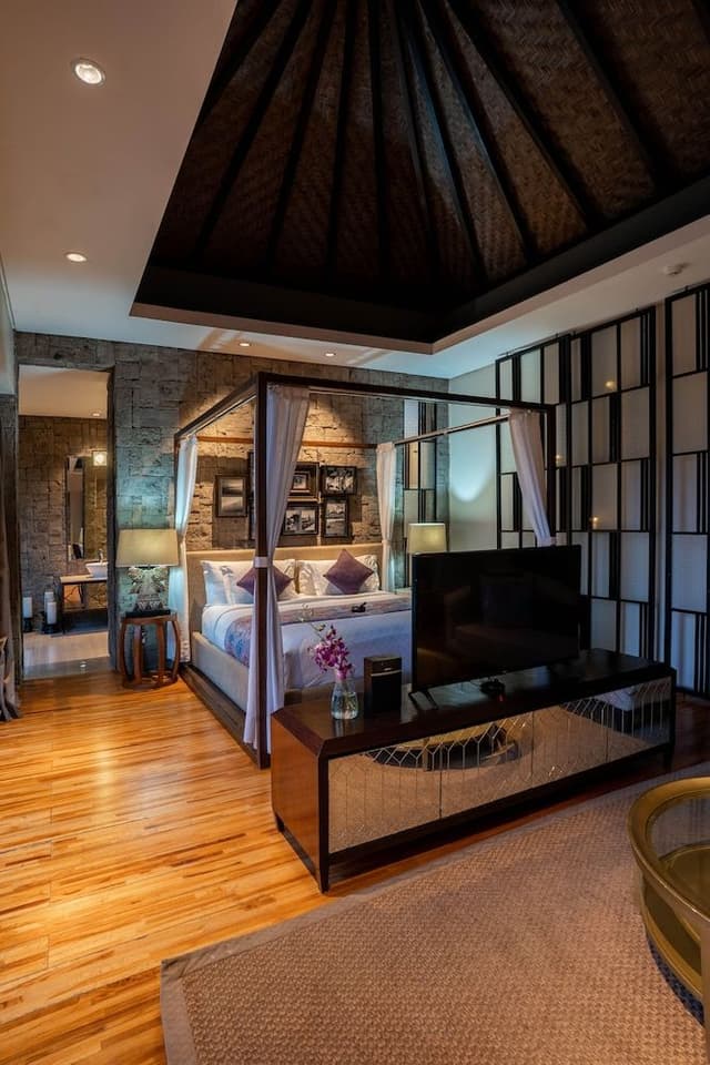 Villa, 1 Bedroom, Private Pool (Mystique)