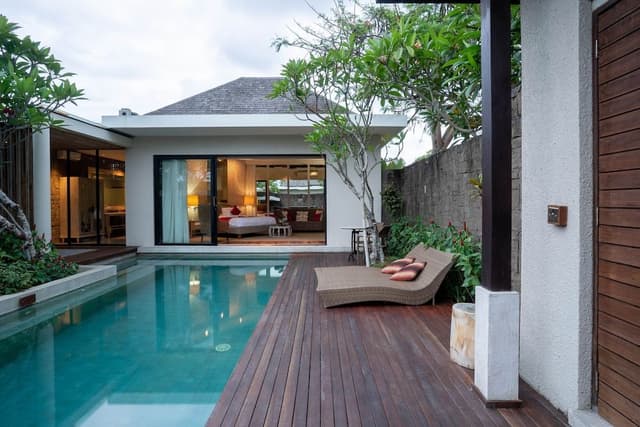 Temptation Luxure Villa, Private Pool with Premium Facilities