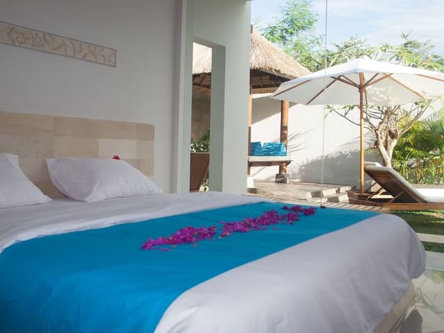 Villa, 2 Bedrooms