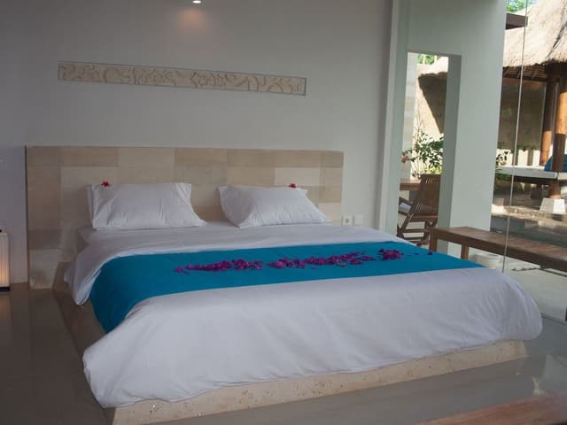 Villa, 2 Bedrooms