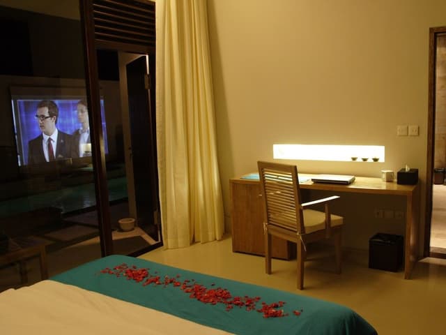 Villa, 2 Bedrooms