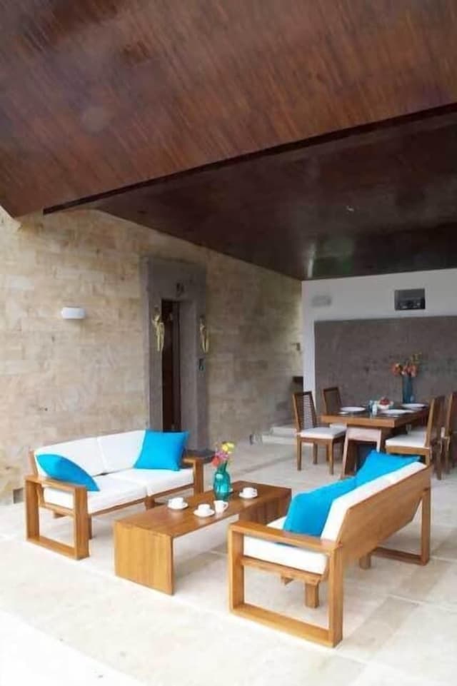 Villa, 2 Bedrooms