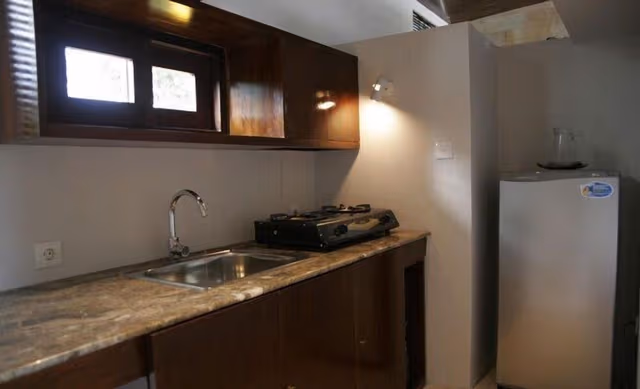Villa, 2 Bedrooms