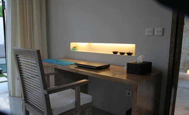 Villa, 2 Bedrooms