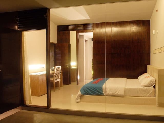 Villa, 2 Bedrooms
