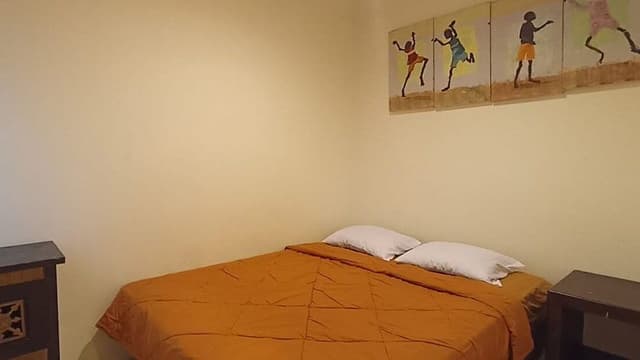 5 Bedrooms, 5 King Beds