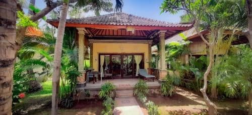 1 Bedroom Bungalow