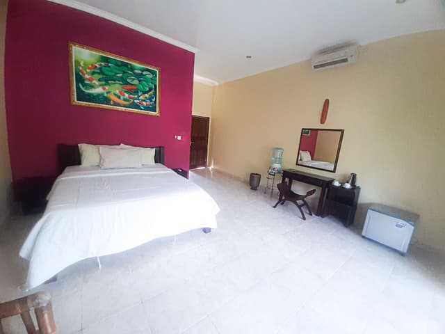 Standard Room, 1 Double Bed