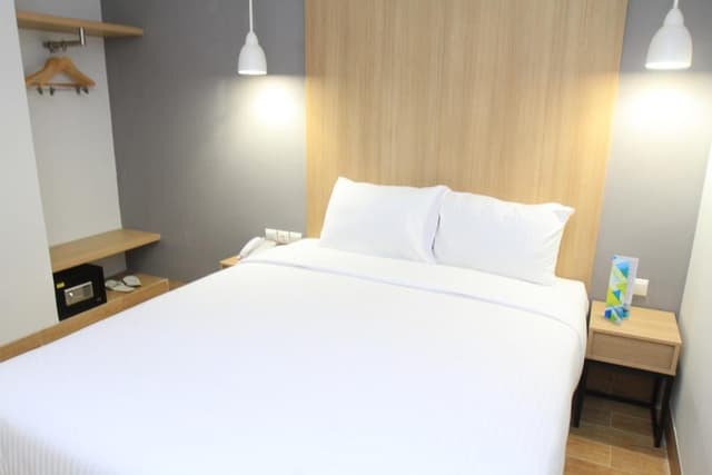 Superior Double Room, 1 Bedroom