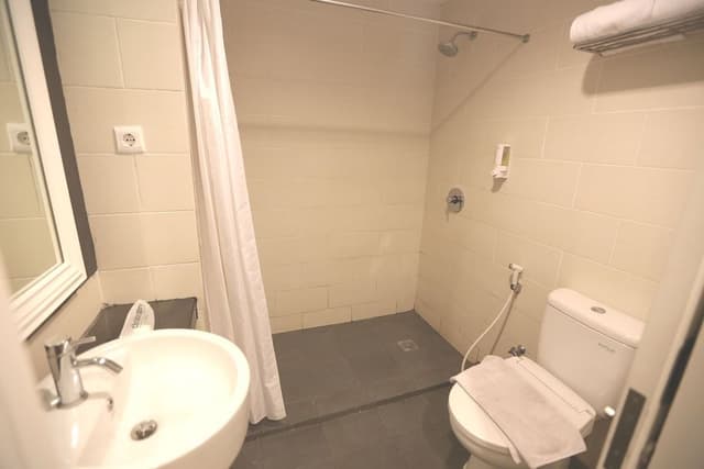 Superior Double Room, 1 Bedroom