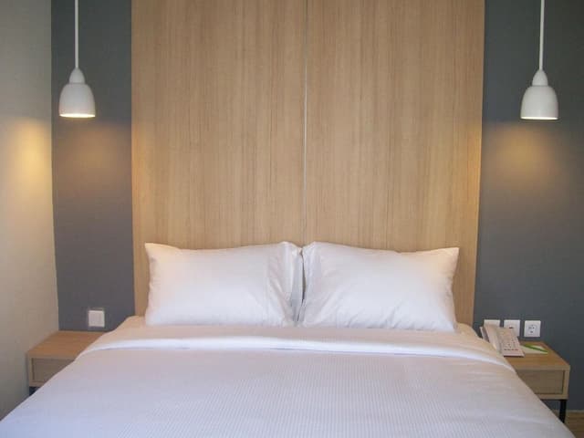 Superior Double Room, 1 Bedroom