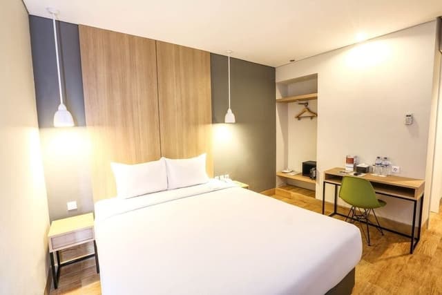 Superior Double Room, 1 Bedroom