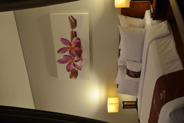 Villa, 3 Bedrooms