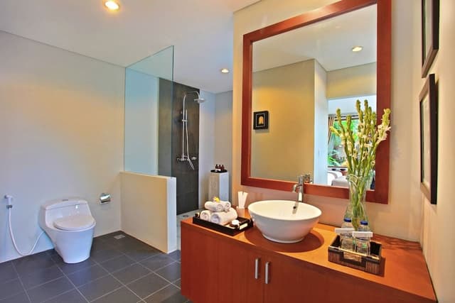Villa, 3 Bedrooms