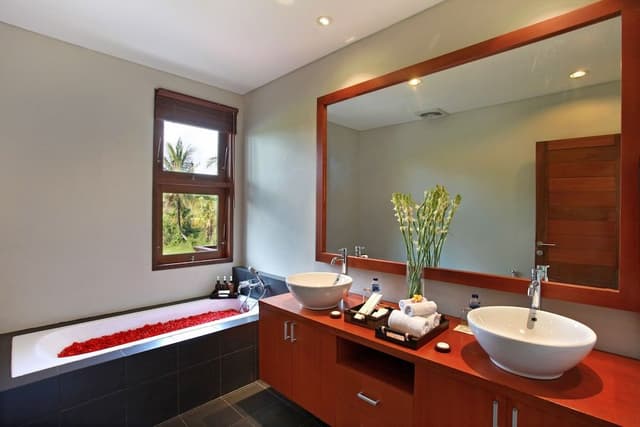 Villa, 3 Bedrooms