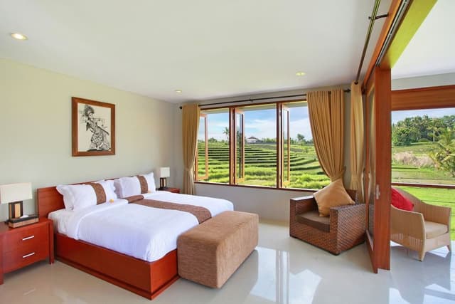 Villa, 3 Bedrooms