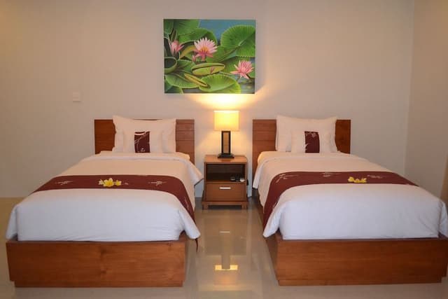 Villa, 3 Bedrooms